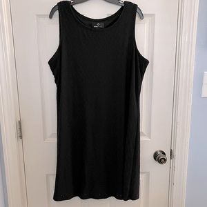 Ronni Nicole Sleeveless Eyelet Sundress Size XXL